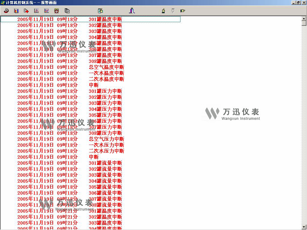  化工现场解决方案与系统结合部分展示图（6）