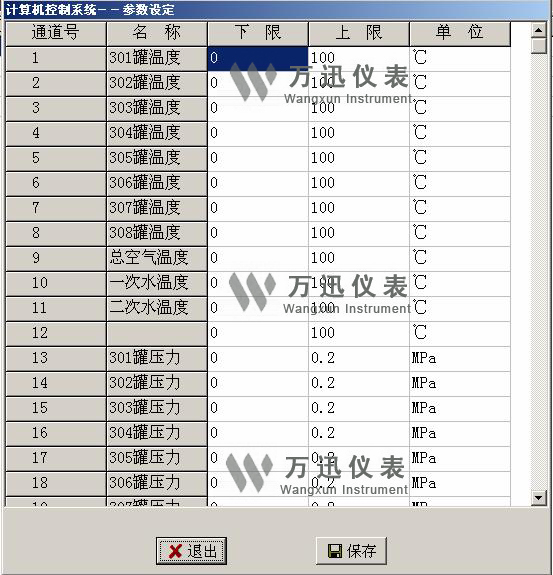  化工现场解决方案与系统结合部分展示图（8）