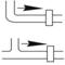 孔板流量计的截流装置安装管道图（1）