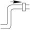 孔板流量计的截流装置安装管道图（2）
