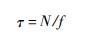 超声波流量计计算公式（4）